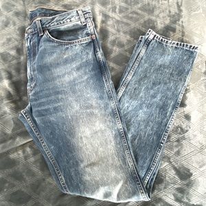 Levi’s 505 Jeans